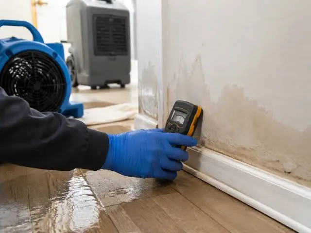24/7 Water damage restoration services in Bay View, WA - Rapid flood cleanup and mitigation